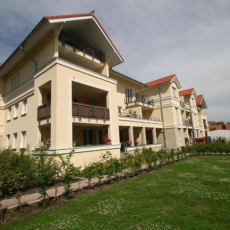 Apartmán Haus Odin App 24 Graal-Mueritz Exteriér fotografie