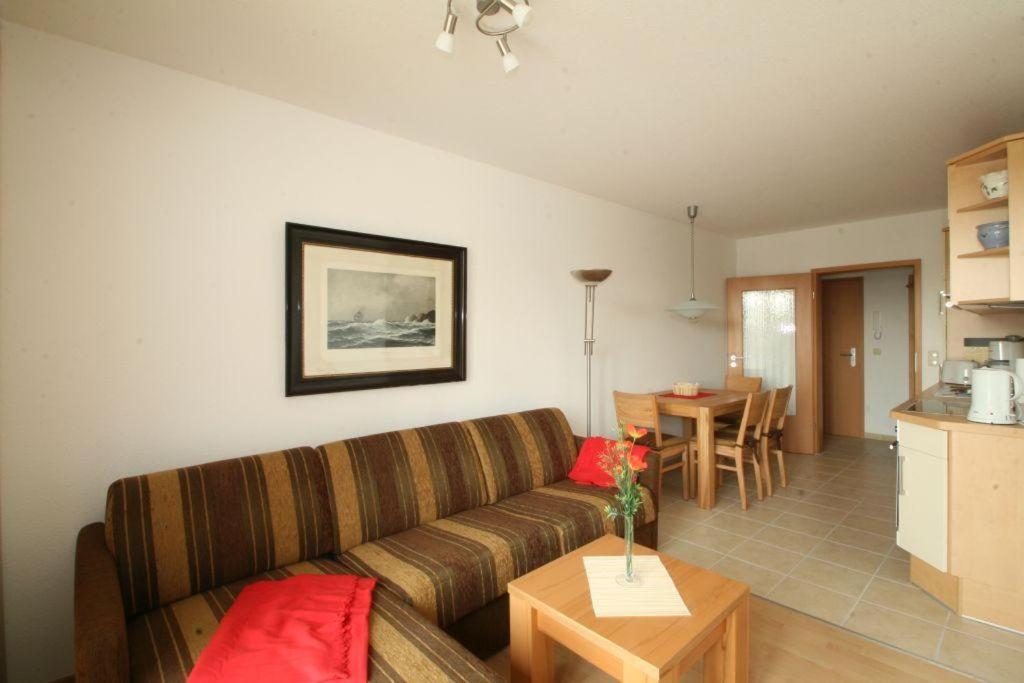 Apartmán Haus Odin App 24 Graal-Mueritz Exteriér fotografie